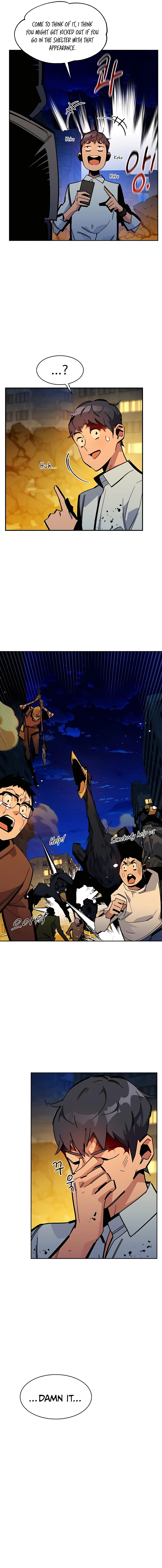 Auto Hunting With My Clones Chapter 24 94 18