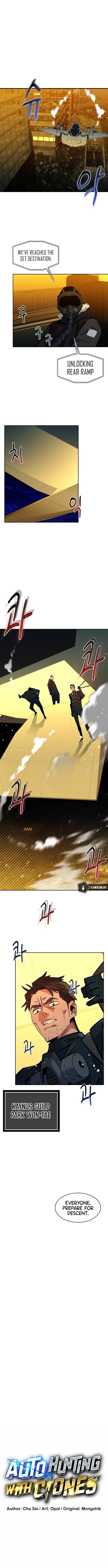 Auto Hunting With My Clones Chapter 25 57 02