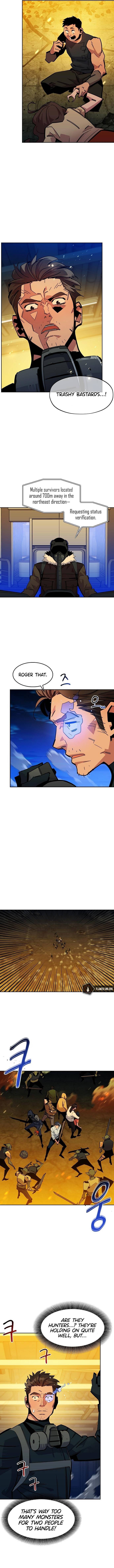 Auto Hunting With My Clones Chapter 25 59 04