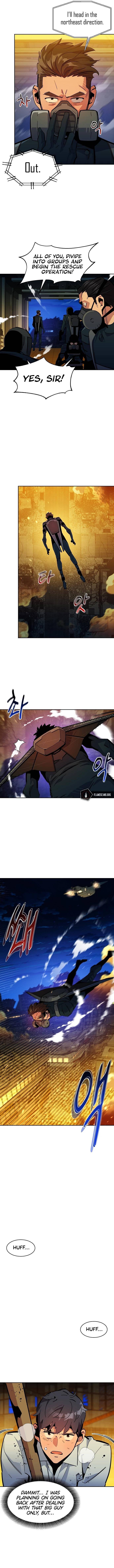 Auto Hunting With My Clones Chapter 25 60 05