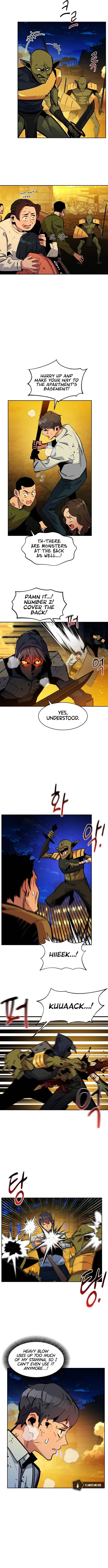 Auto Hunting With My Clones Chapter 25 61 06