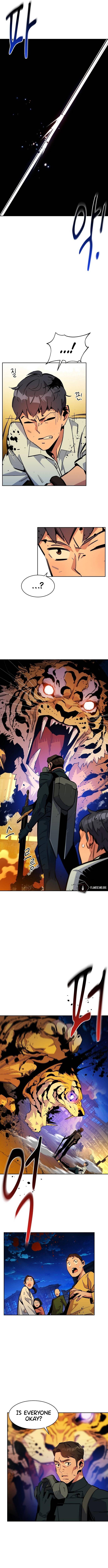 Auto Hunting With My Clones Chapter 25 65 10