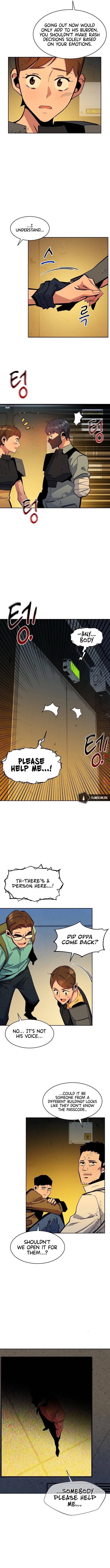 Auto Hunting With My Clones Chapter 25 68 13