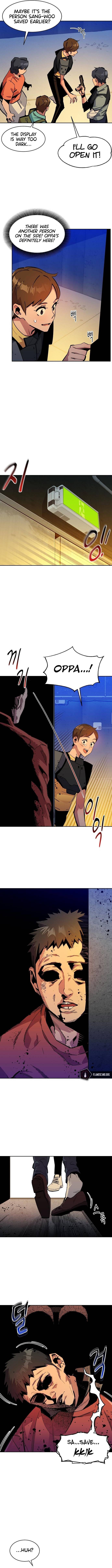 Auto Hunting With My Clones Chapter 25 69 14