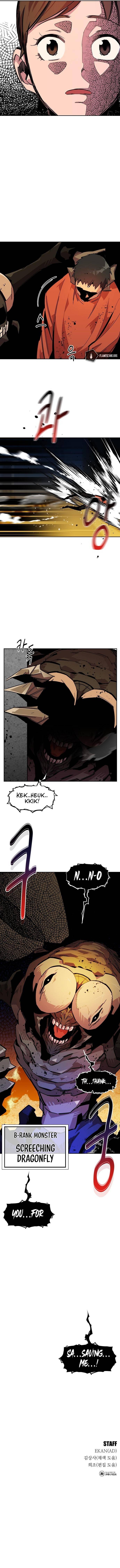 Auto Hunting With My Clones Chapter 25 70 15