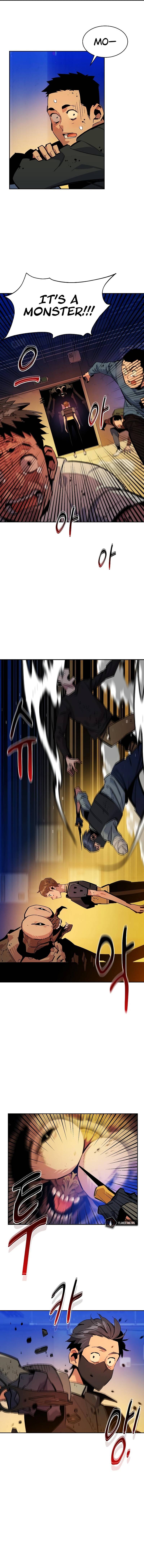 Auto Hunting With My Clones Chapter 26 51 02