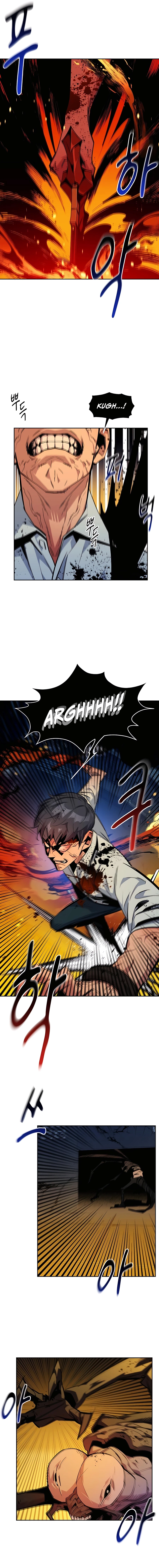 Auto Hunting With My Clones Chapter 27 70 03