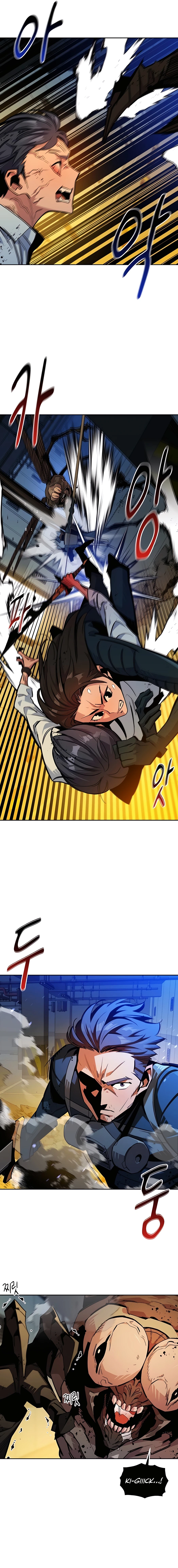 Auto Hunting With My Clones Chapter 27 71 04