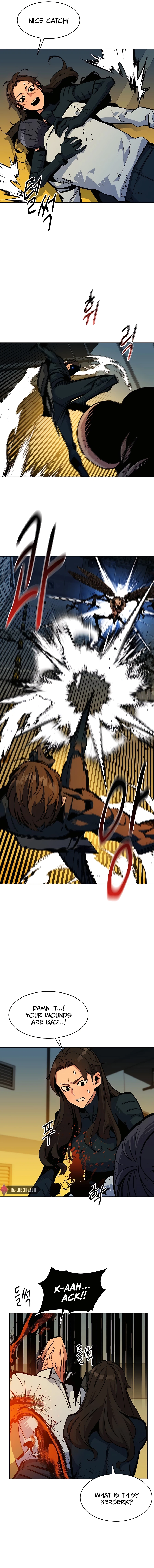 Auto Hunting With My Clones Chapter 27 72 05