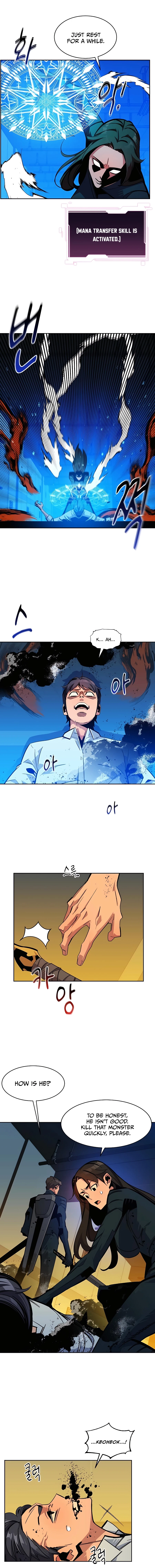 Auto Hunting With My Clones Chapter 27 73 06