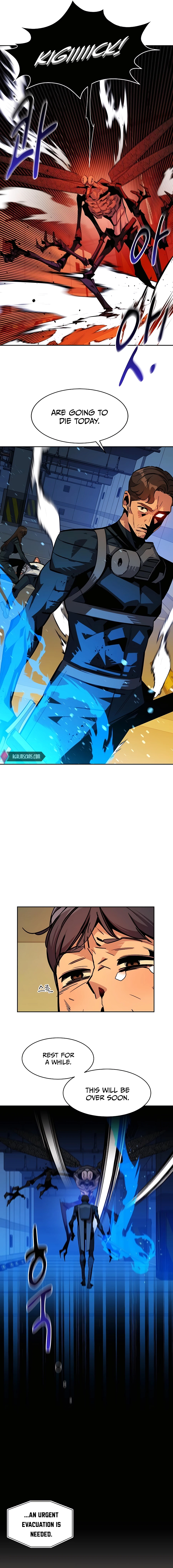 Auto Hunting With My Clones Chapter 27 75 08