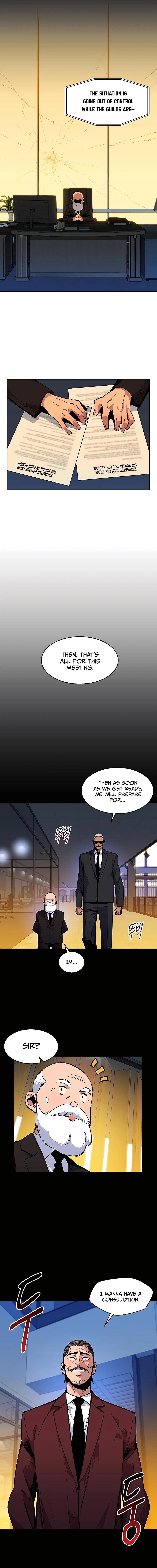 Auto Hunting With My Clones Chapter 27 76 09