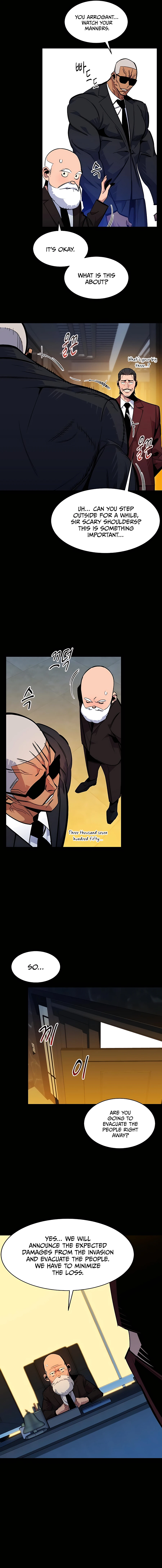 Auto Hunting With My Clones Chapter 27 77 10