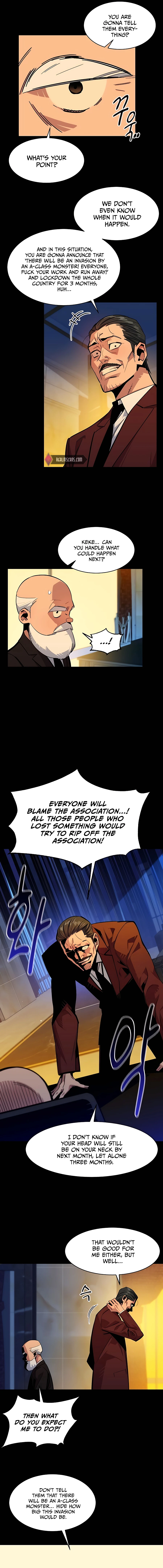 Auto Hunting With My Clones Chapter 27 78 11