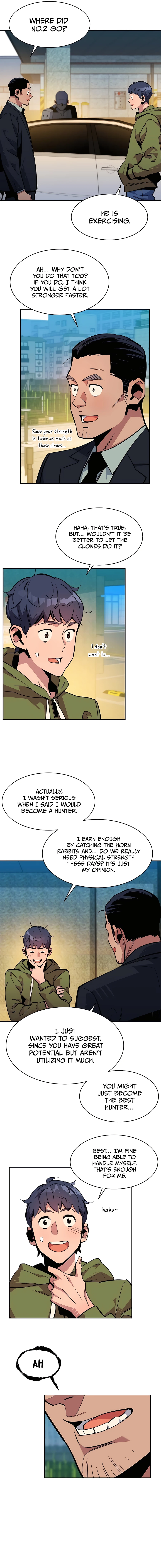 Auto Hunting With My Clones Chapter 27 83 16