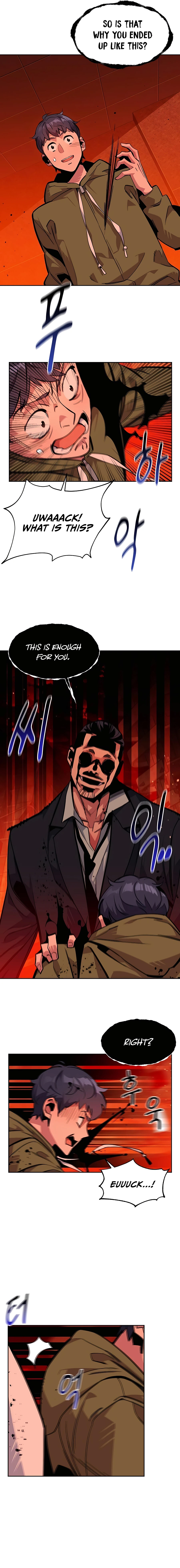 Auto Hunting With My Clones Chapter 27 84 17