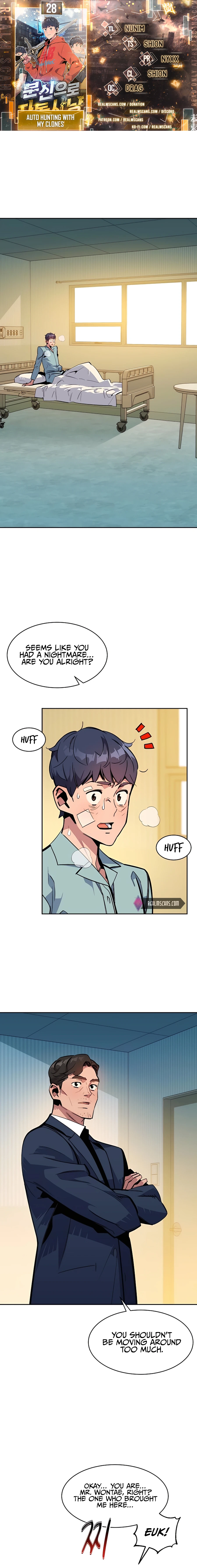 Auto Hunting With My Clones Chapter 28 68 01