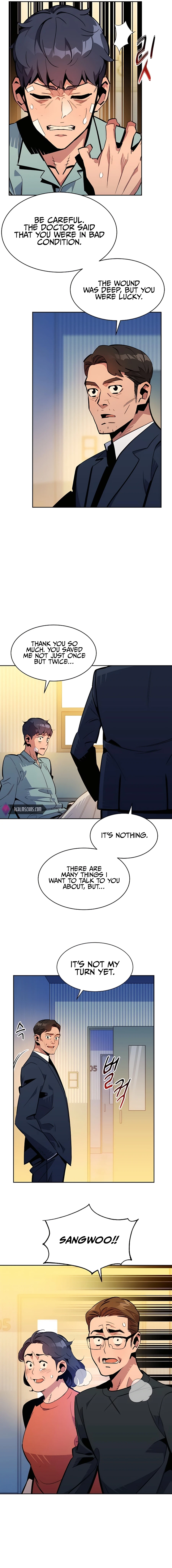 Auto Hunting With My Clones Chapter 28 69 02