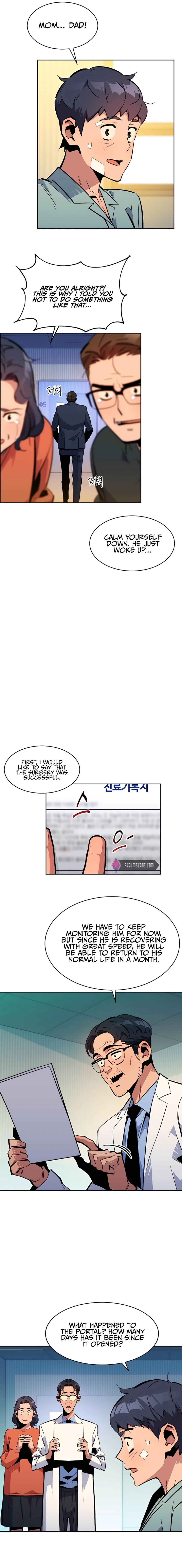 Auto Hunting With My Clones Chapter 28 70 03