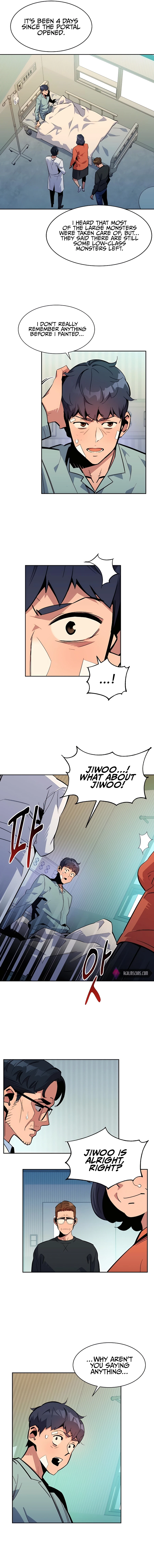 Auto Hunting With My Clones Chapter 28 71 04