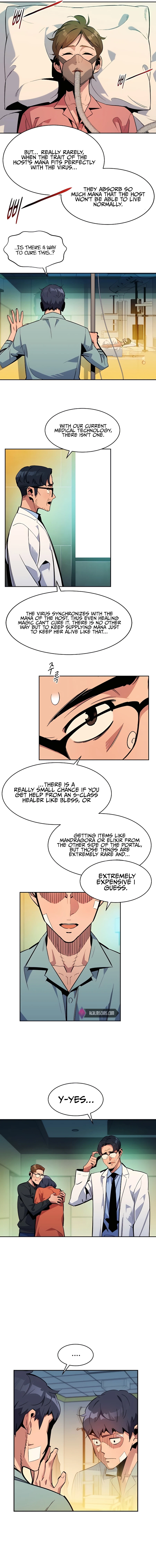 Auto Hunting With My Clones Chapter 28 73 06