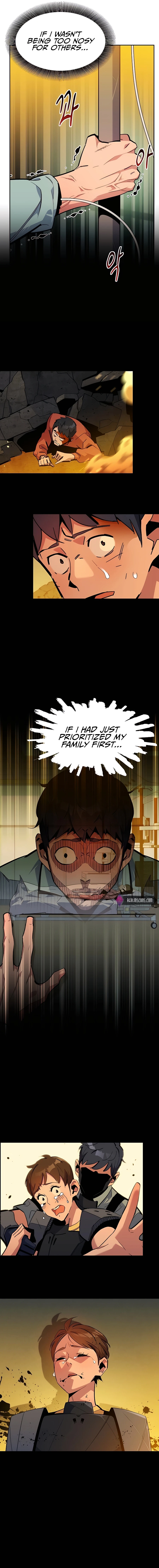 Auto Hunting With My Clones Chapter 28 74 07