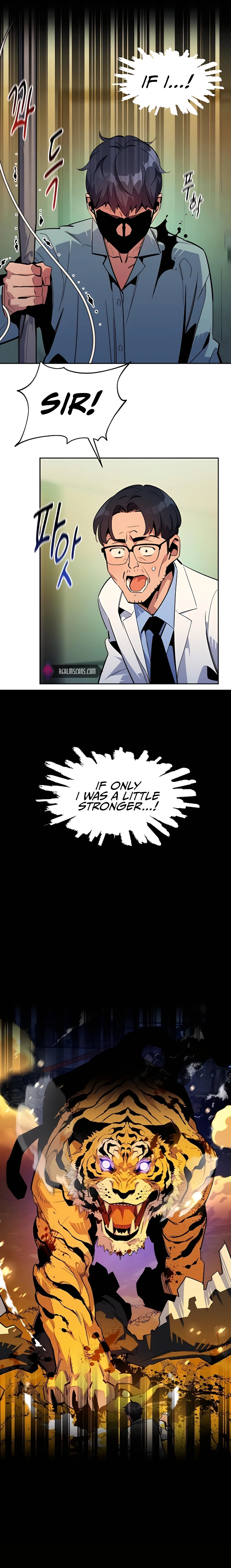 Auto Hunting With My Clones Chapter 28 75 08