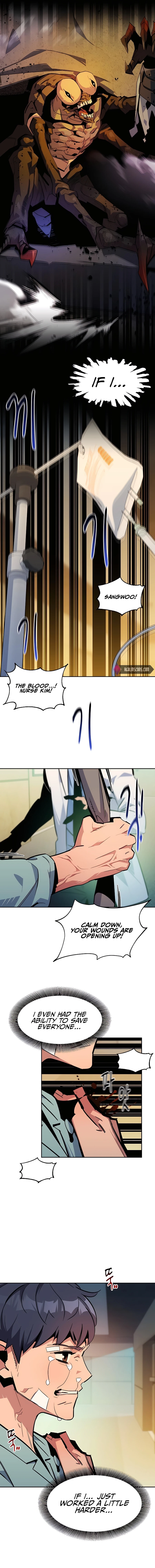 Auto Hunting With My Clones Chapter 28 76 09