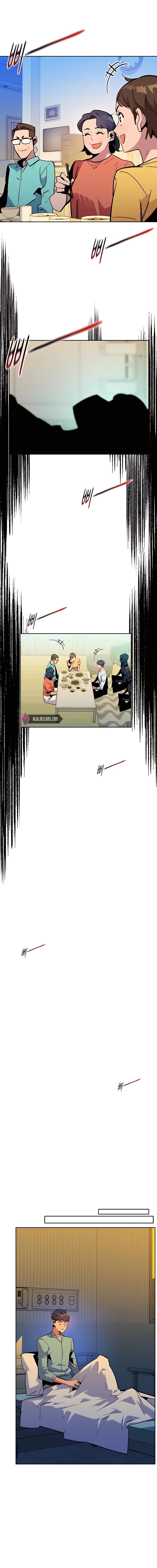 Auto Hunting With My Clones Chapter 28 77 10