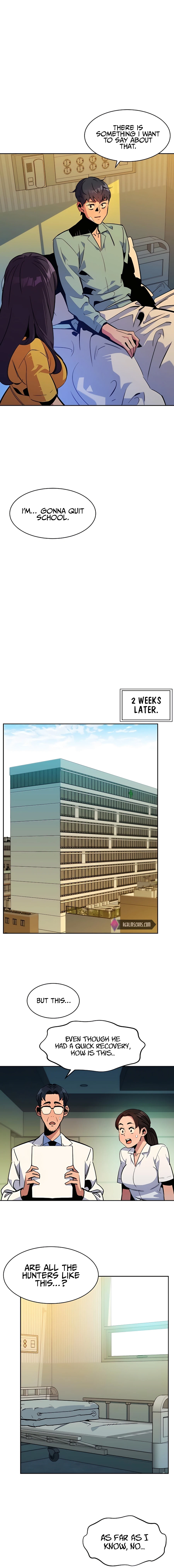 Auto Hunting With My Clones Chapter 28 80 13