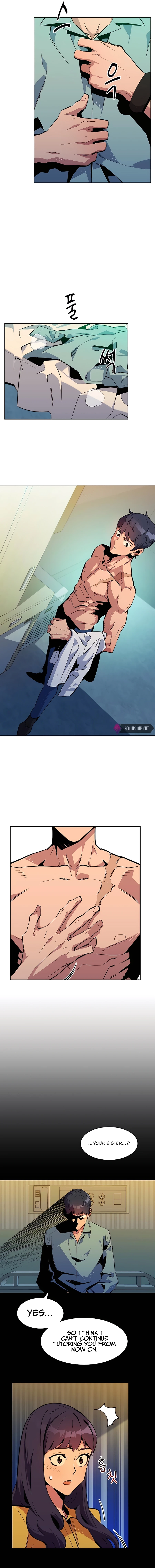 Auto Hunting With My Clones Chapter 28 81 14