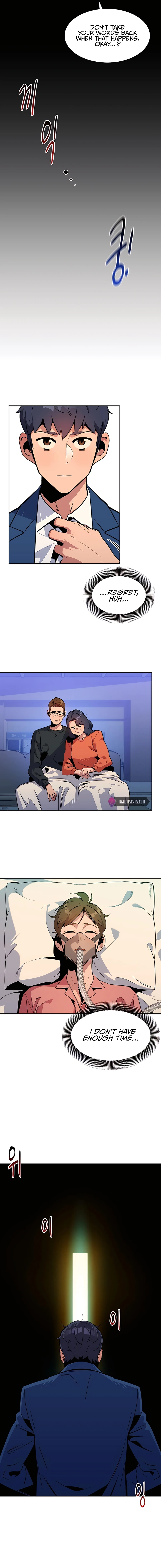 Auto Hunting With My Clones Chapter 28 83 16