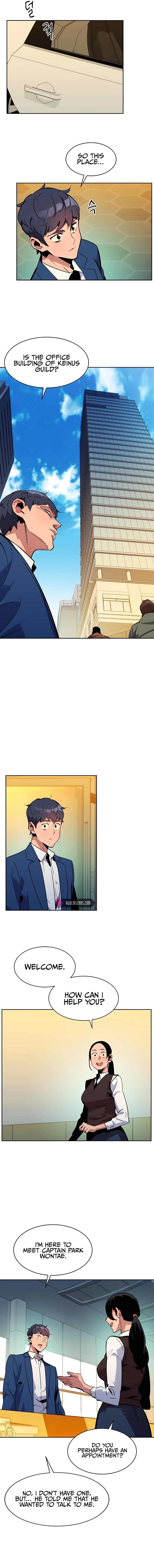 Auto Hunting With My Clones Chapter 28 85 18