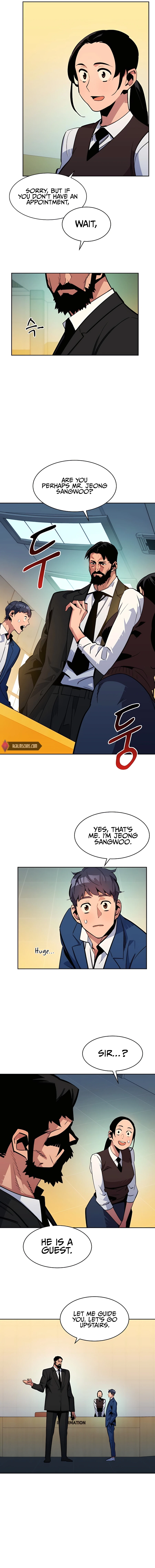 Auto Hunting With My Clones Chapter 28 86 19