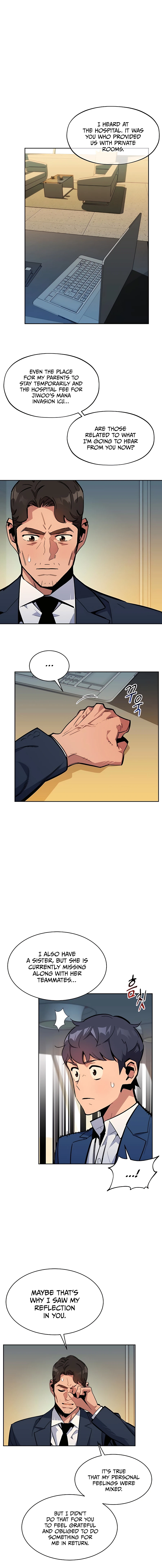 Auto Hunting With My Clones Chapter 29 76 03