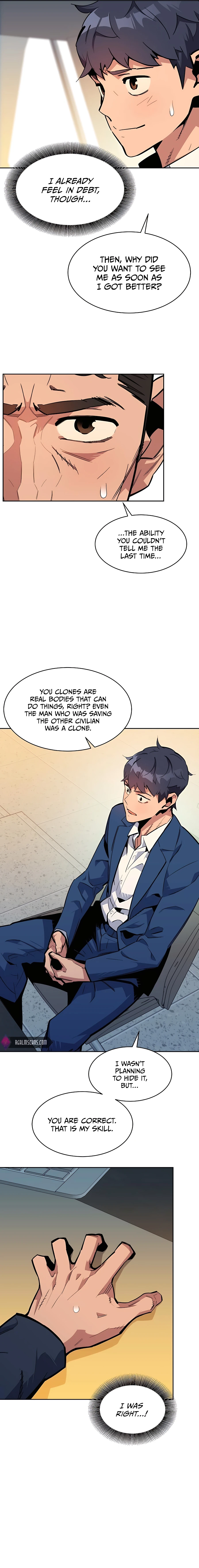 Auto Hunting With My Clones Chapter 29 77 04