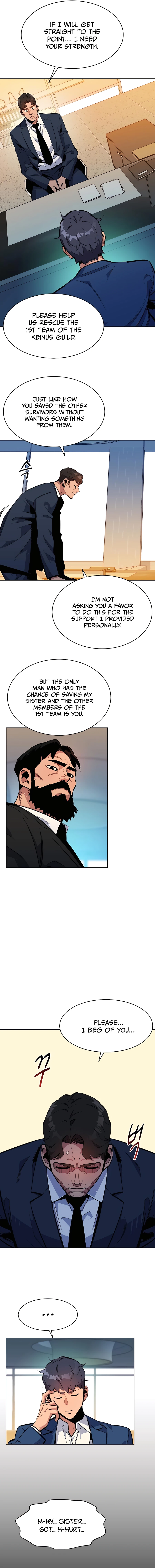 Auto Hunting With My Clones Chapter 29 78 05