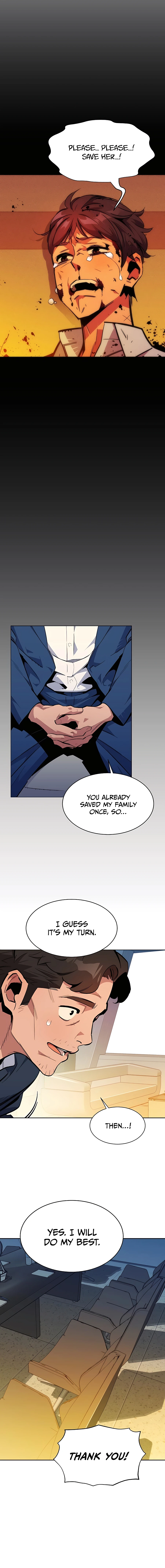 Auto Hunting With My Clones Chapter 29 79 06