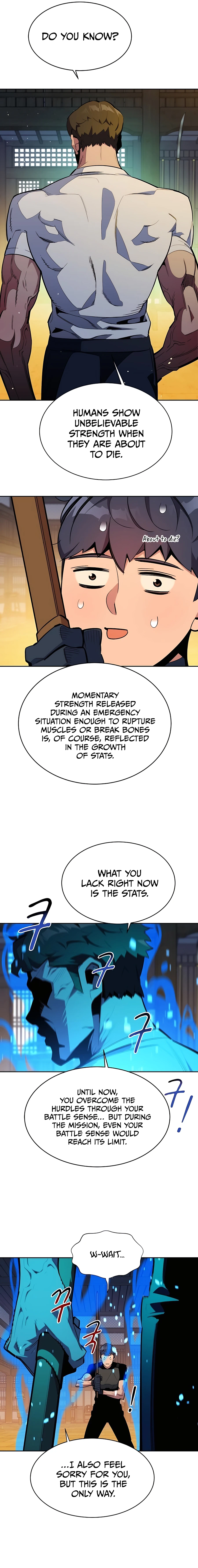 Auto Hunting With My Clones Chapter 29 82 09