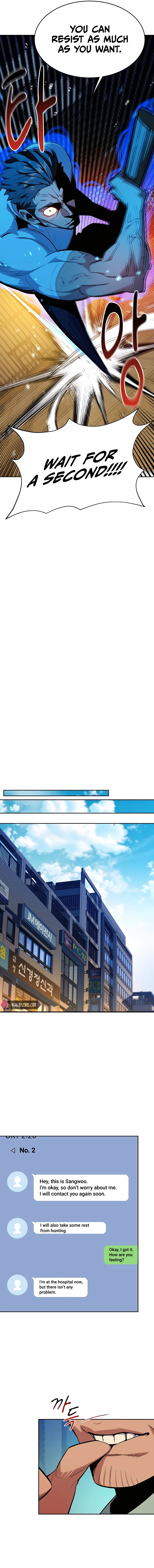 Auto Hunting With My Clones Chapter 29 83 10