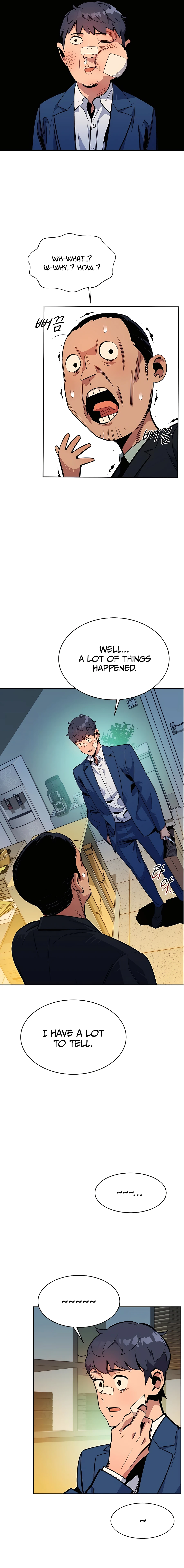 Auto Hunting With My Clones Chapter 29 85 12