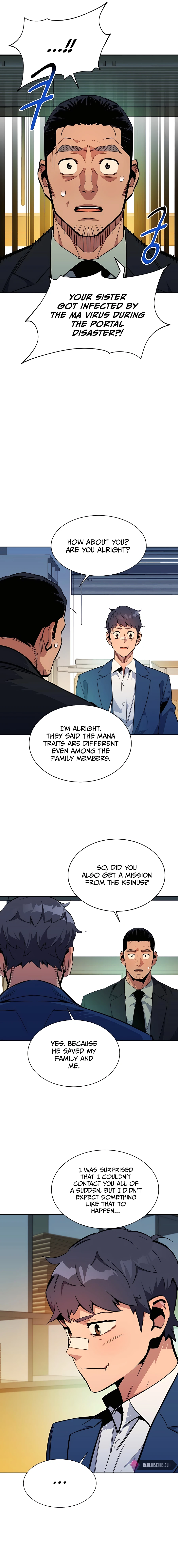 Auto Hunting With My Clones Chapter 29 86 13