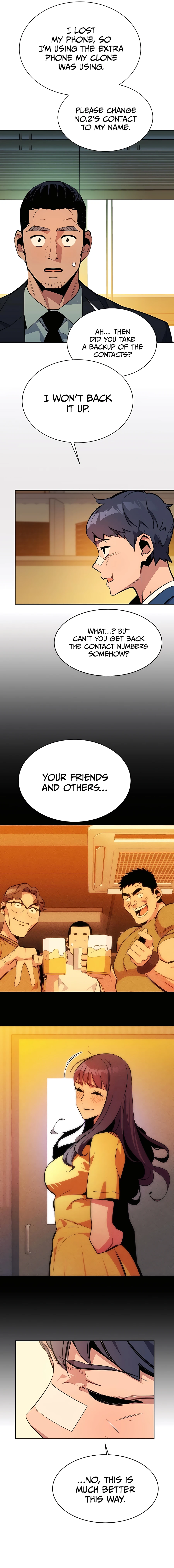 Auto Hunting With My Clones Chapter 29 87 14