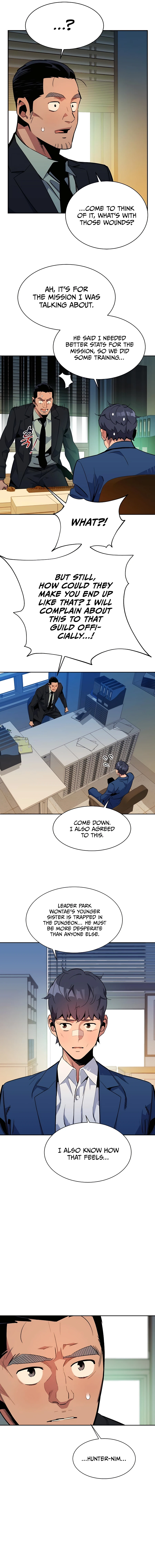 Auto Hunting With My Clones Chapter 29 88 15