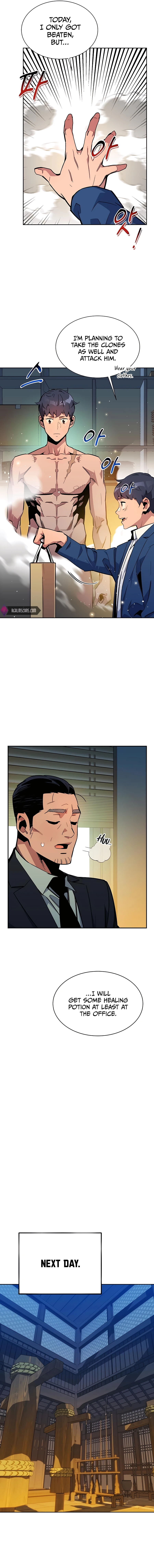 Auto Hunting With My Clones Chapter 29 89 16