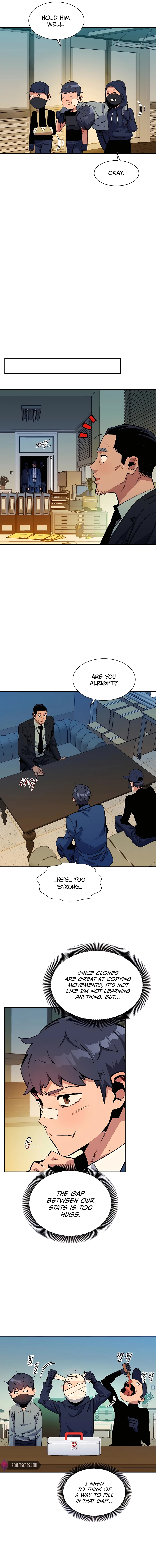 Auto Hunting With My Clones Chapter 29 92 19