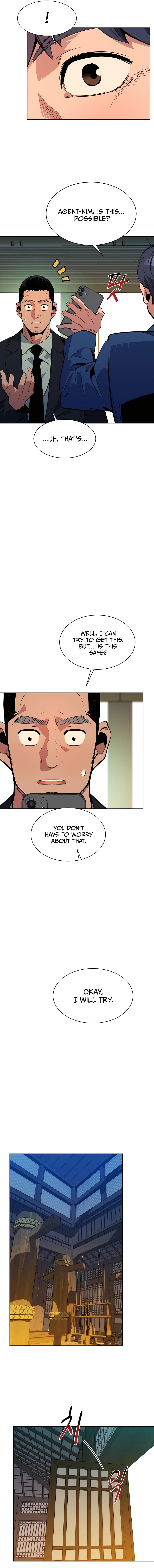 Auto Hunting With My Clones Chapter 29 93 20