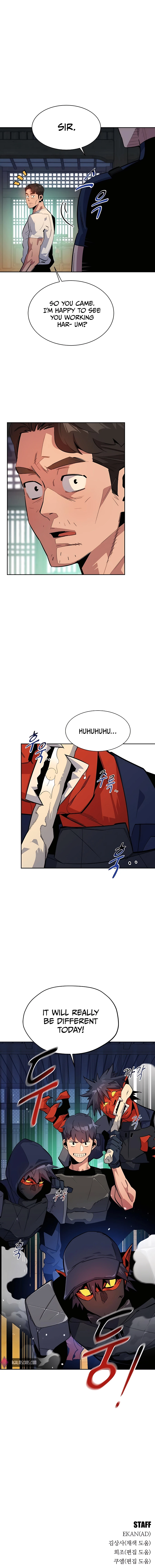 Auto Hunting With My Clones Chapter 29 94 21