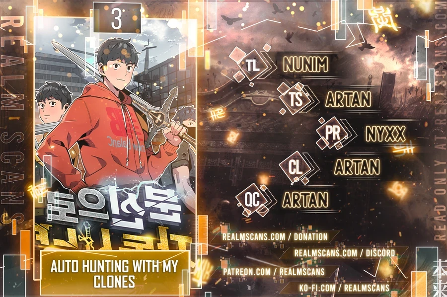 Auto Hunting With My Clones Chapter 3 116 01