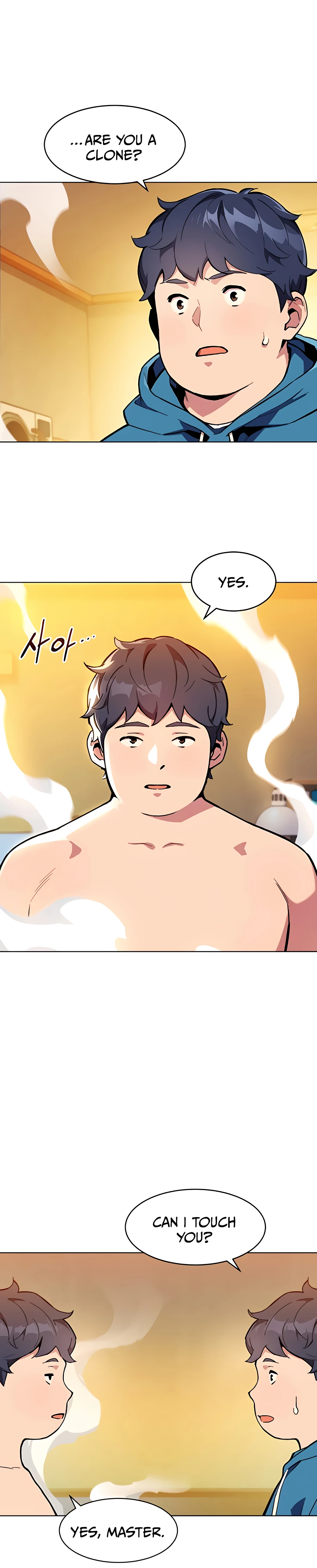 Auto Hunting With My Clones Chapter 3 119 04